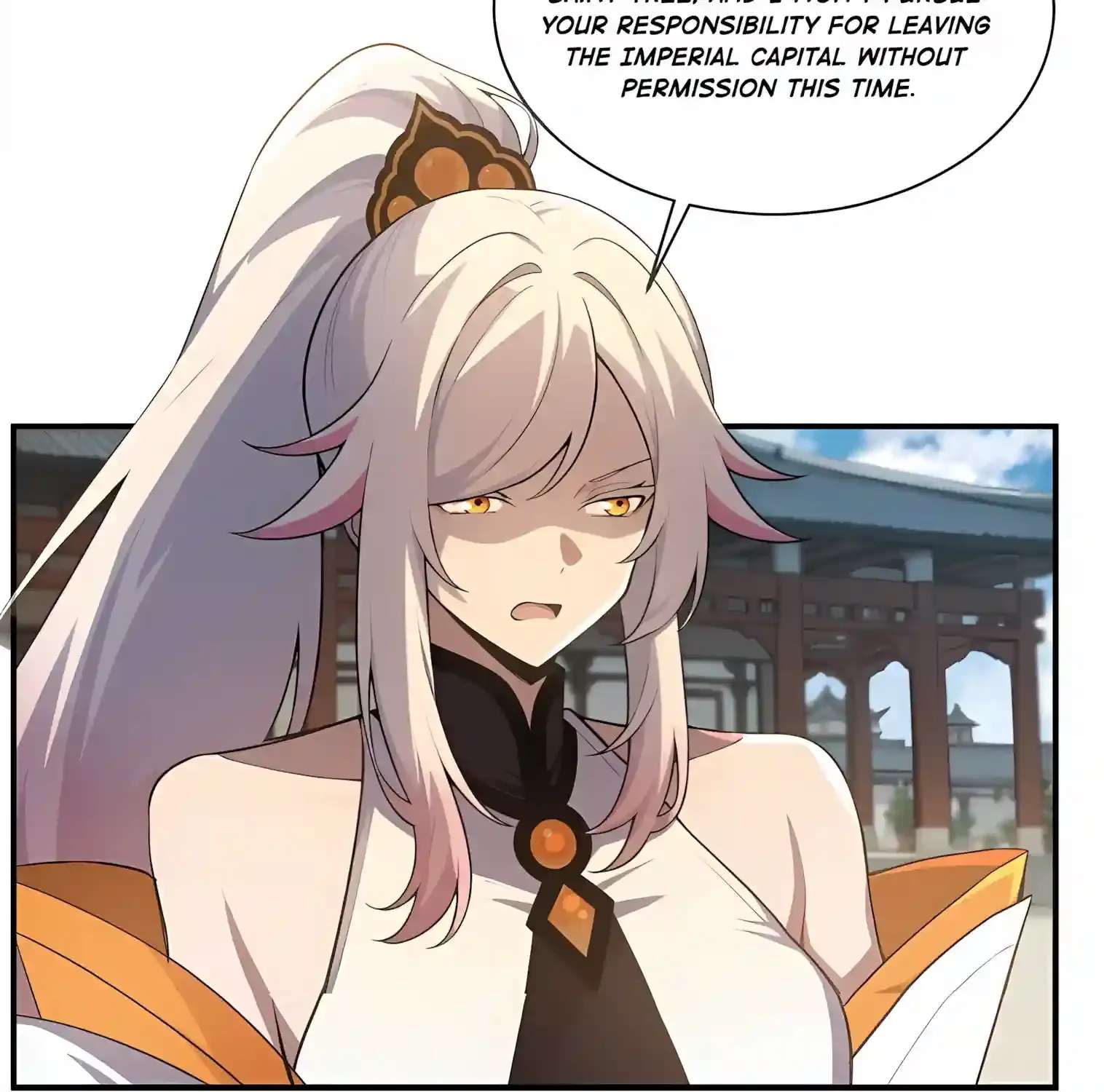 I Opened the Mythical Pet Era Chapter 47 - page 81
