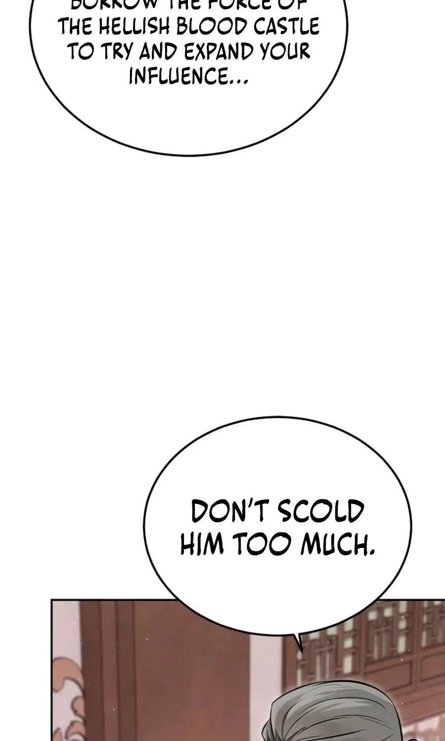 Heavenly Demon Sovereign Chapter 63 - page 57