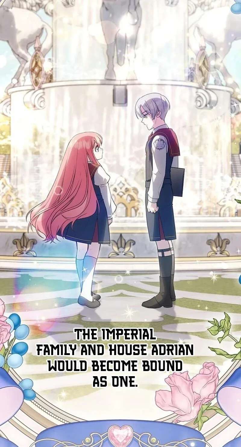 The Archmage Becomes the Swordmaster's Youngest Daughter Chapter 47 - page 7