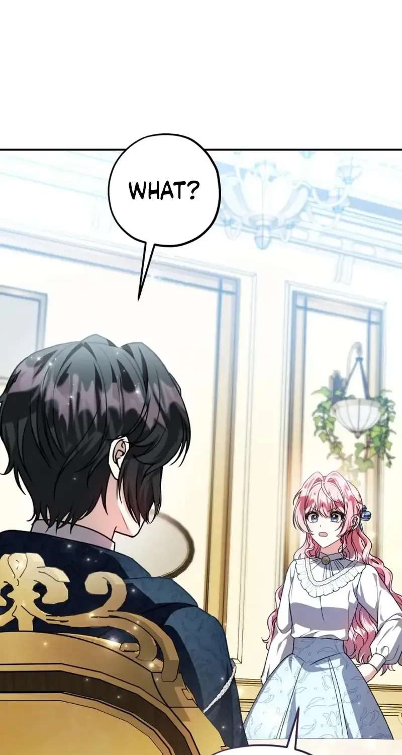 The Villain’s Daughter Plans To Run Away Chapter 101 - page 44