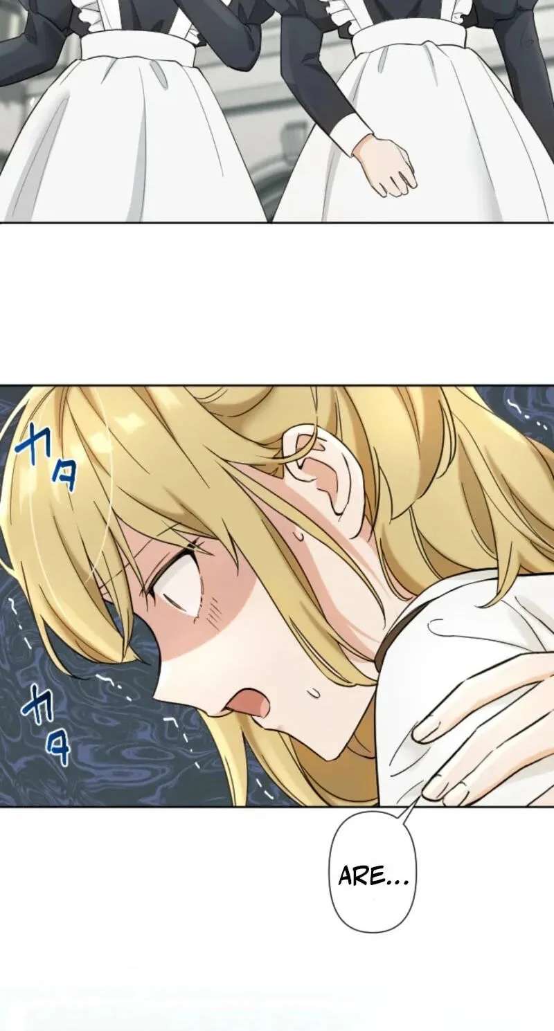 Koushakuka no 4 Kyoudai to Kazoku ni Natta Chapter 36 - page 80