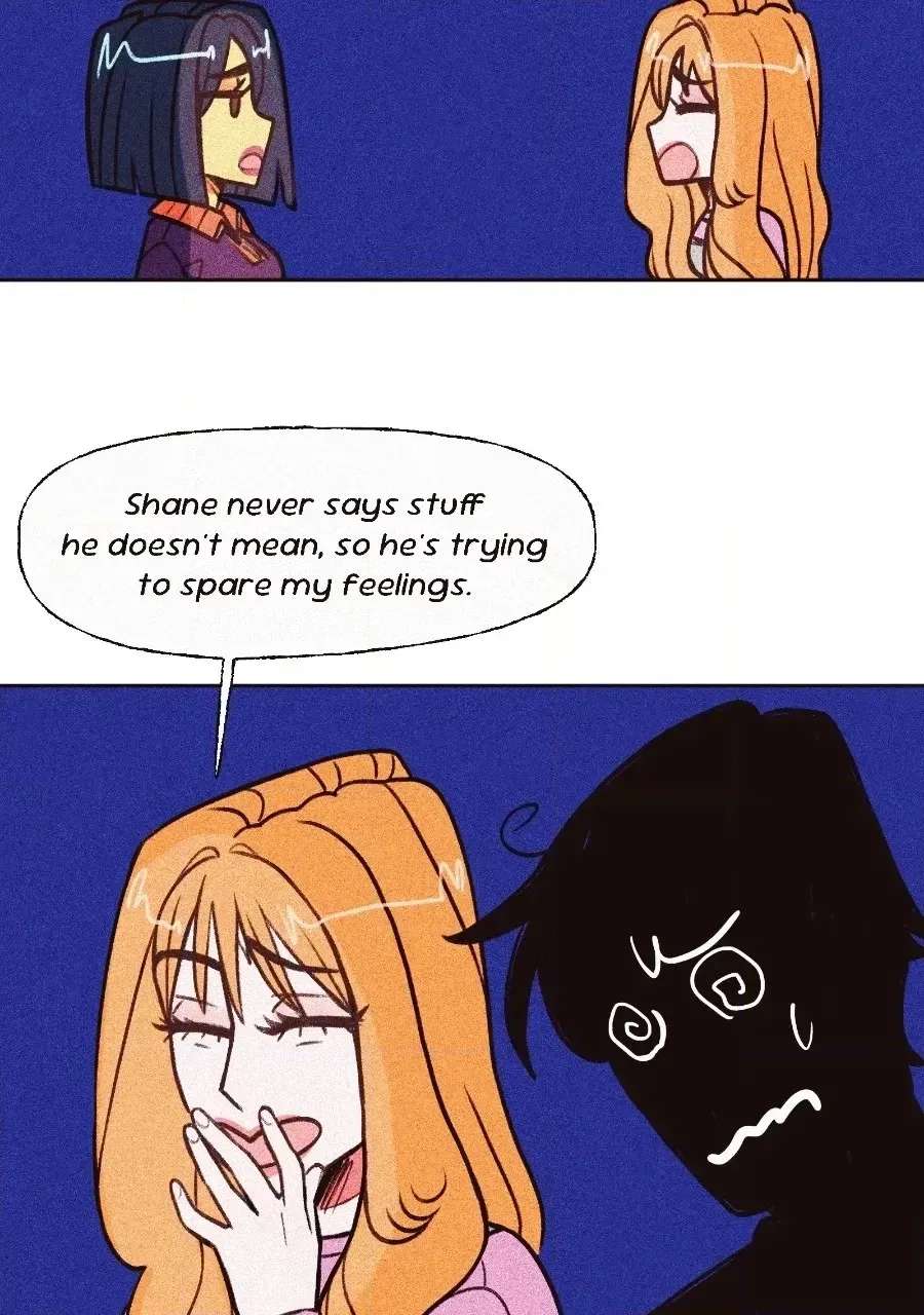 Love Notes for Me? Chapter 29 - page 10