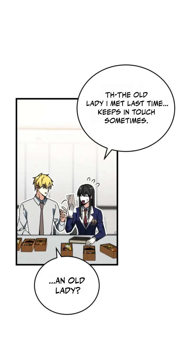 The Ranker Dreams of Retirement Today Too Chapter 62 - page 26