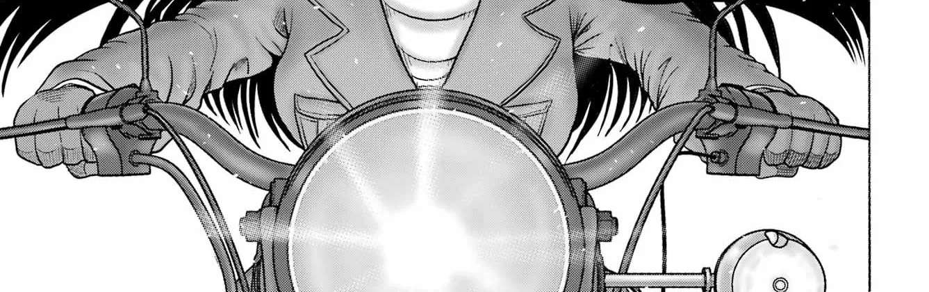 High Score Girl DASH Chapter 69 - page 48