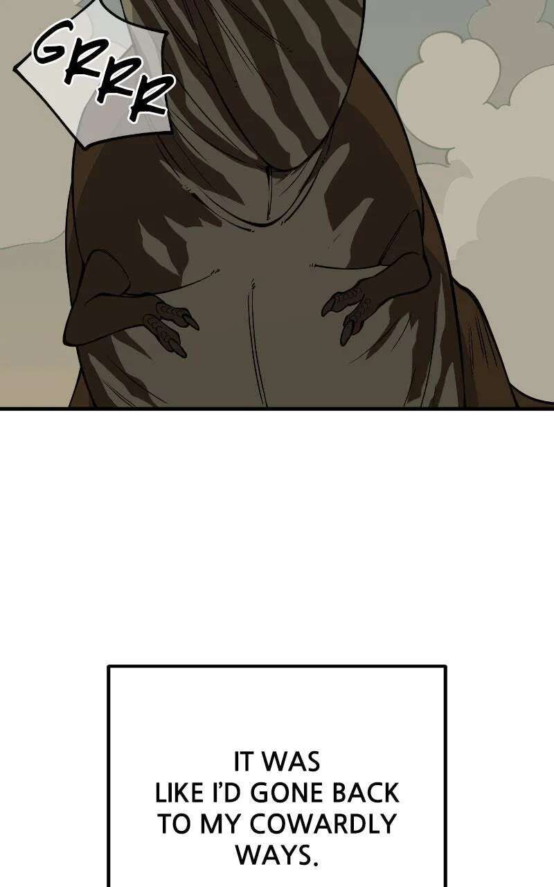 Ancient Animal Tales Chapter 61 - page 45