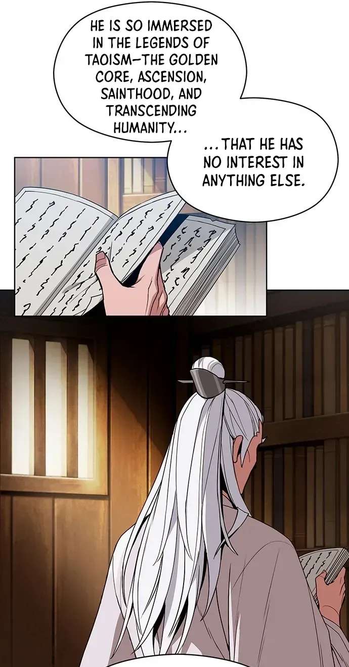 Cheonma Apocalypse Chapter 1 - page 56