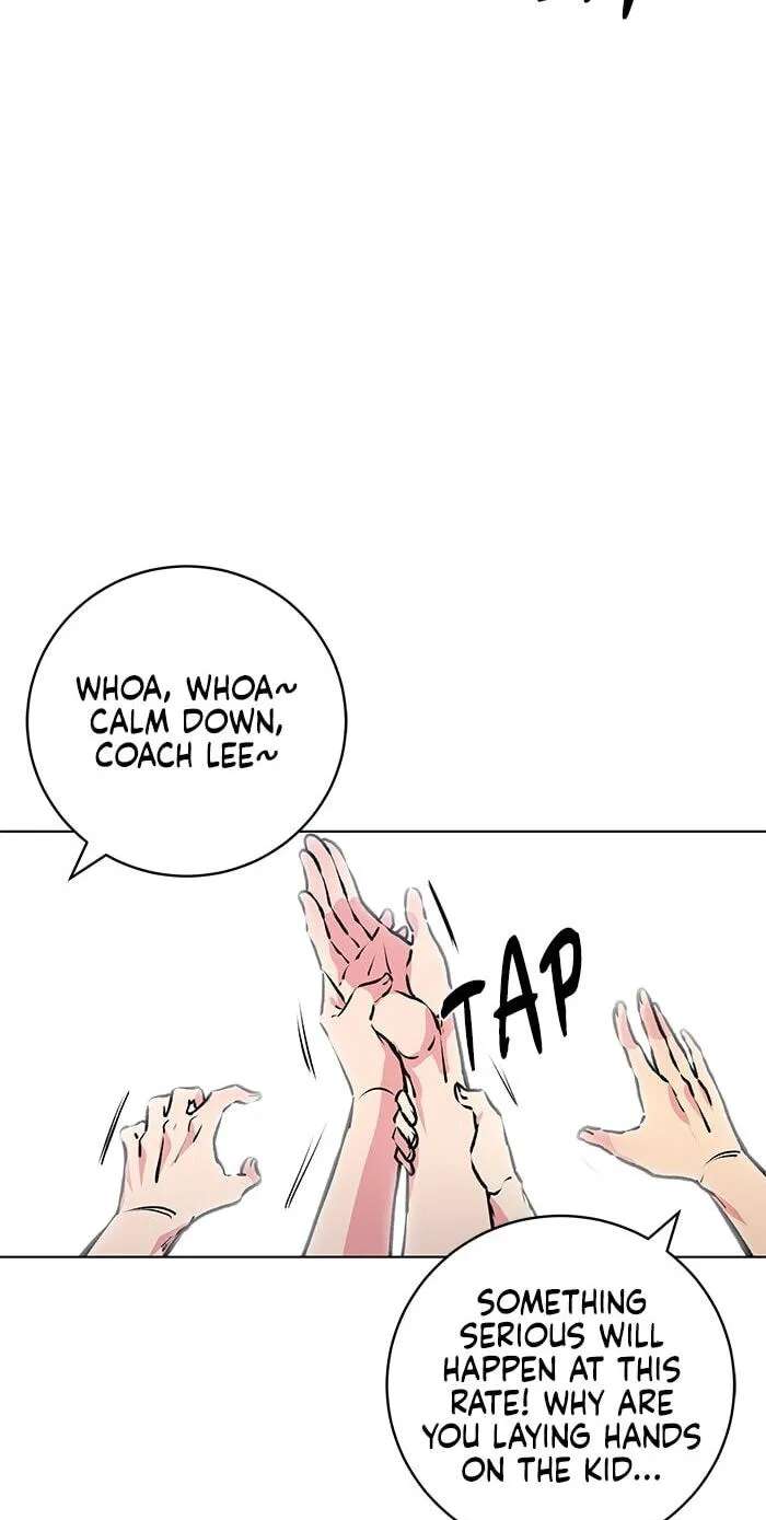 Top Corner Chapter 257 - page 21