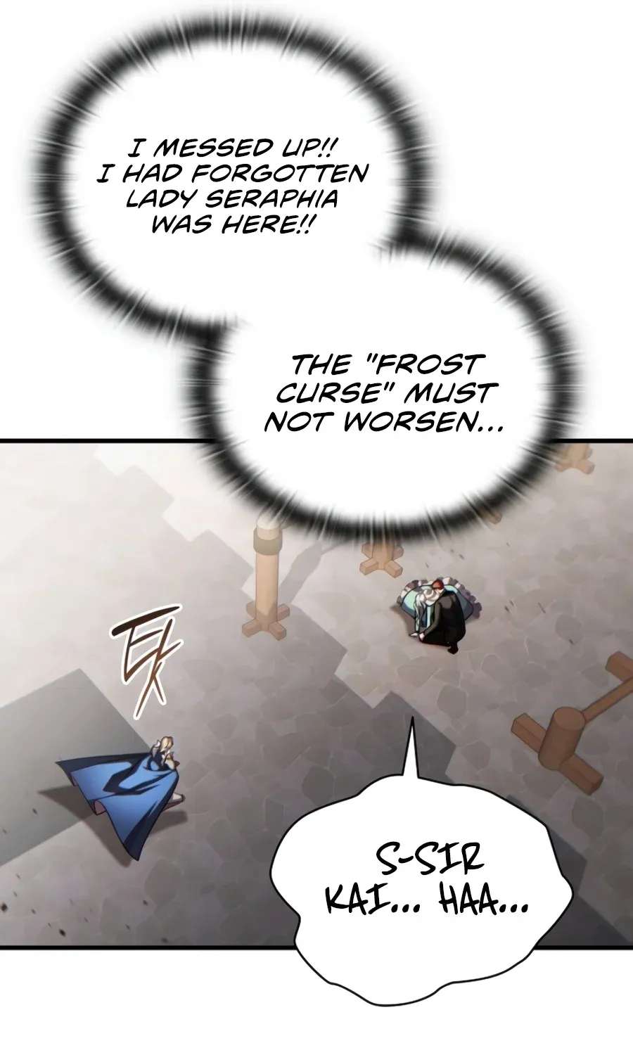 The Lord Who Levels Up by Absorbing Powers Chapter 5 - page 95