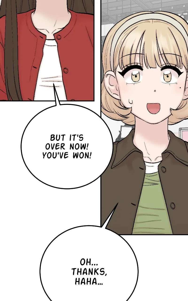 My Dud To Stud Boyfriend Chapter 185 - page 23
