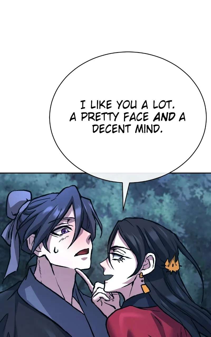 Demonic Frontline: The 13thFlying Dragon Company Chapter 34 - page 82