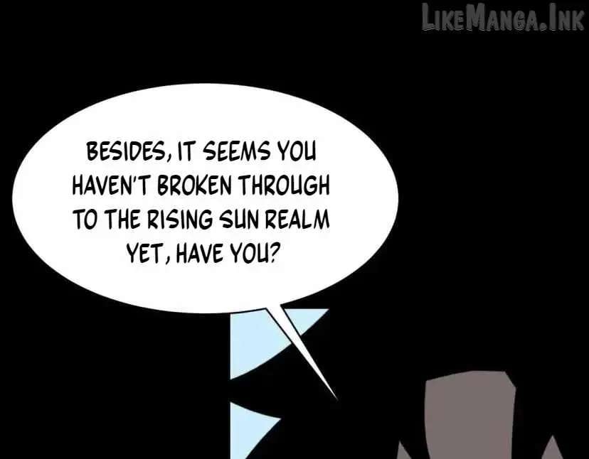 After the School Belle Dumped Me, I Became a Martial Arts God Chapter 113 - page 100