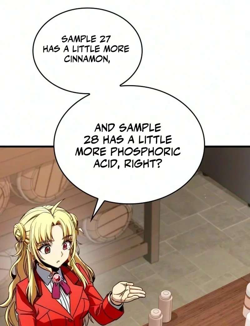 I’m Quitting Everything and Selling Cola Chapter 11 - page 79