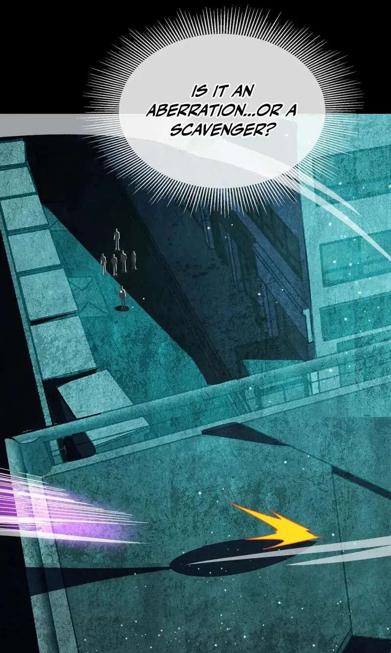 Kan Jian Xie Tiao De Wo, Chuxing Shenming! Chapter 145 - page 27