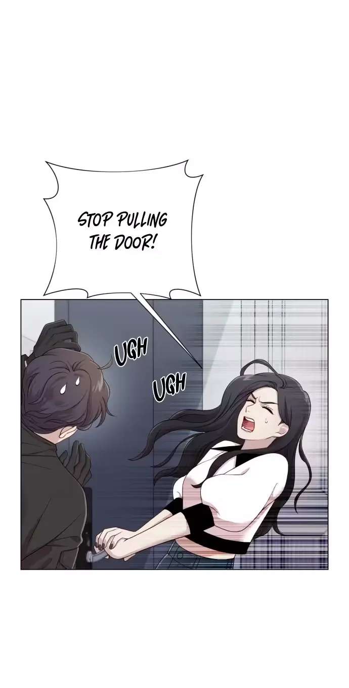 Hi Mommy Chapter 15 - page 67