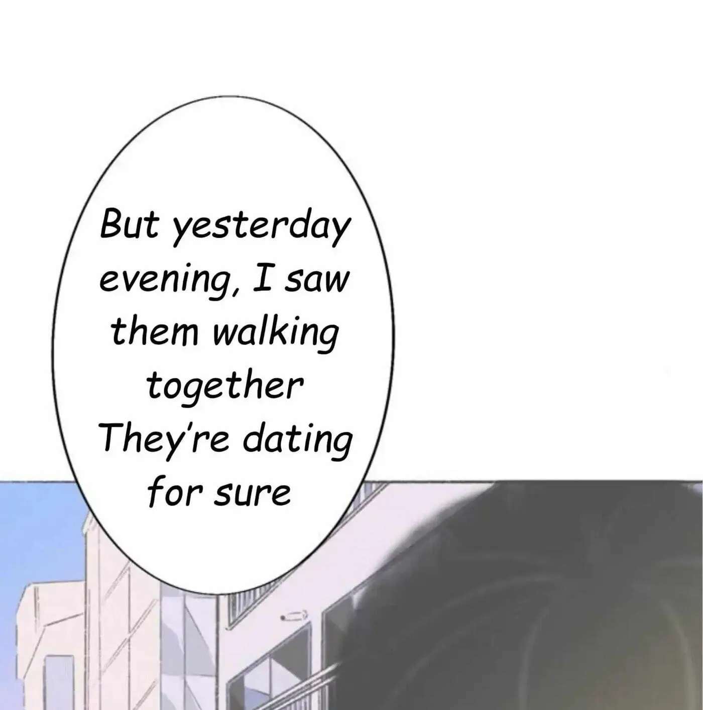 Why Don't I Have Anyone by My Side? Chapter 62 - page 115
