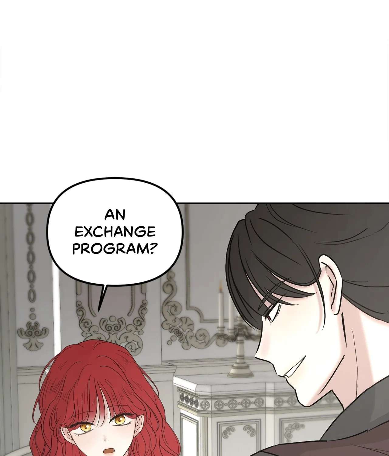 I Adopted the Male Lead from the Shelter Chapter 125 - page 59
