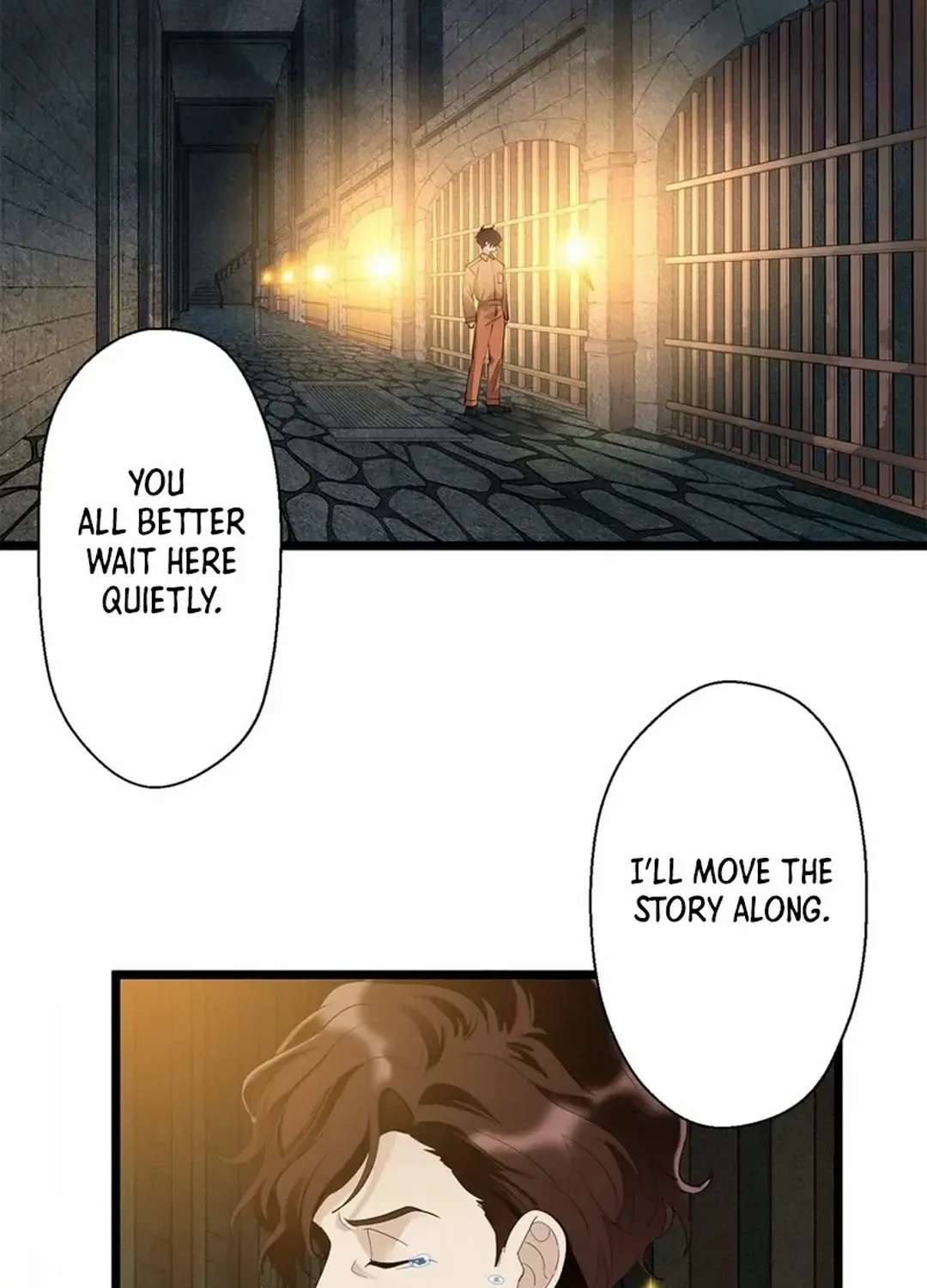 Isekai Suicide Squad Chapter 6 - page 33