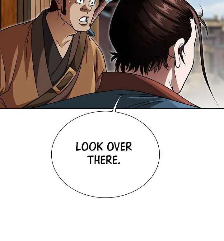 The Rogue Young Master of the Namgung Clan Chapter 29 - page 54