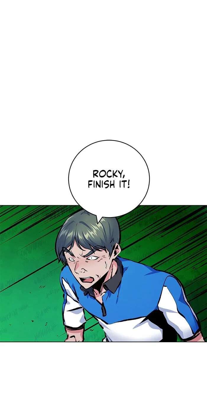 Top Corner Chapter 271 - page 3