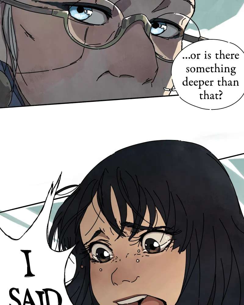 The Keepers' Inn Chapter 5 - page 49