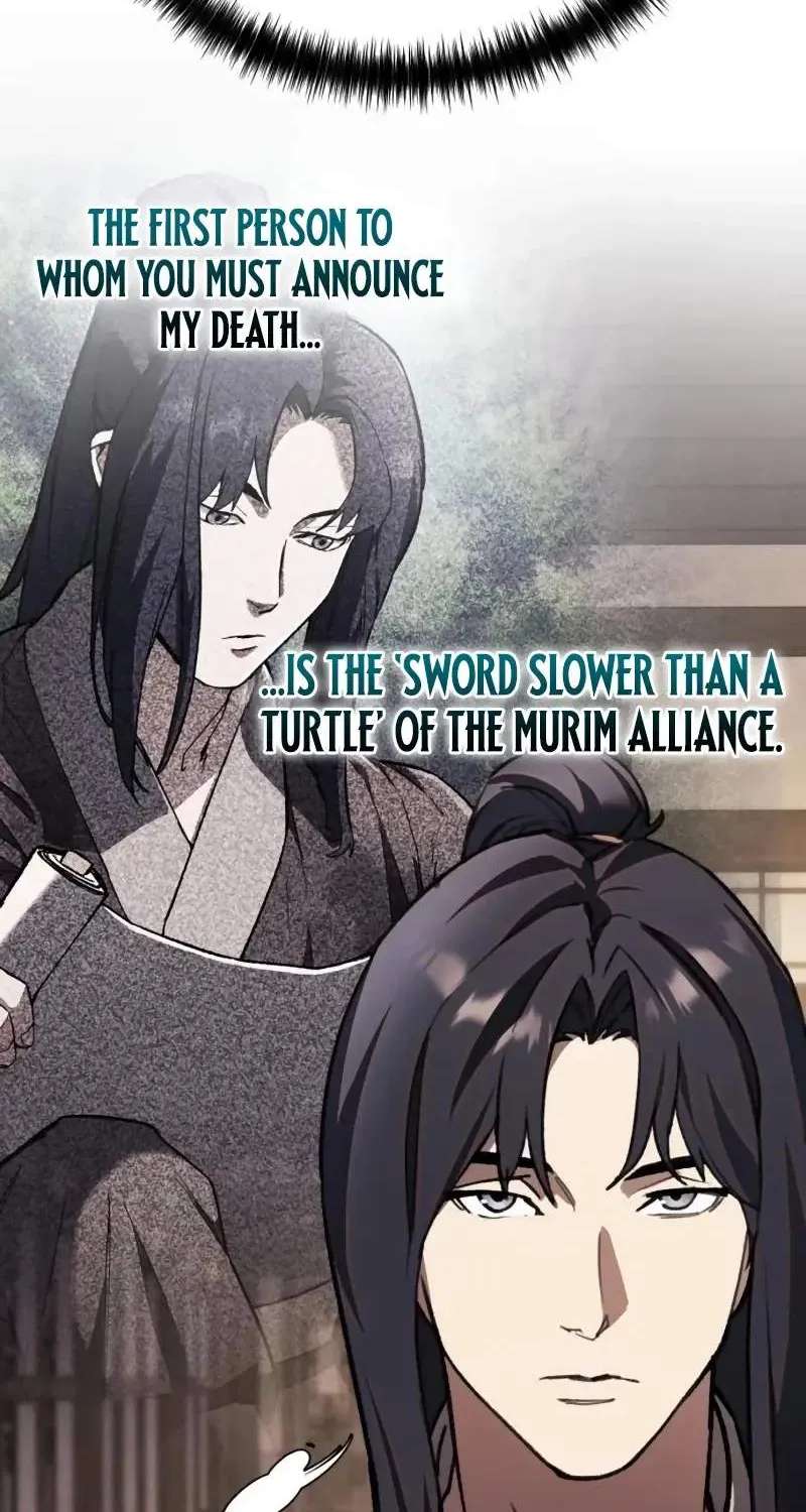 I Became a Martial Arts God's Youngest Son Chapter 3 - page 104