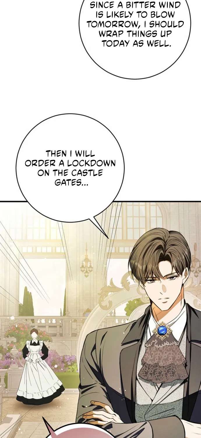 The Right Way To Get Revenge Chapter 38 - page 91