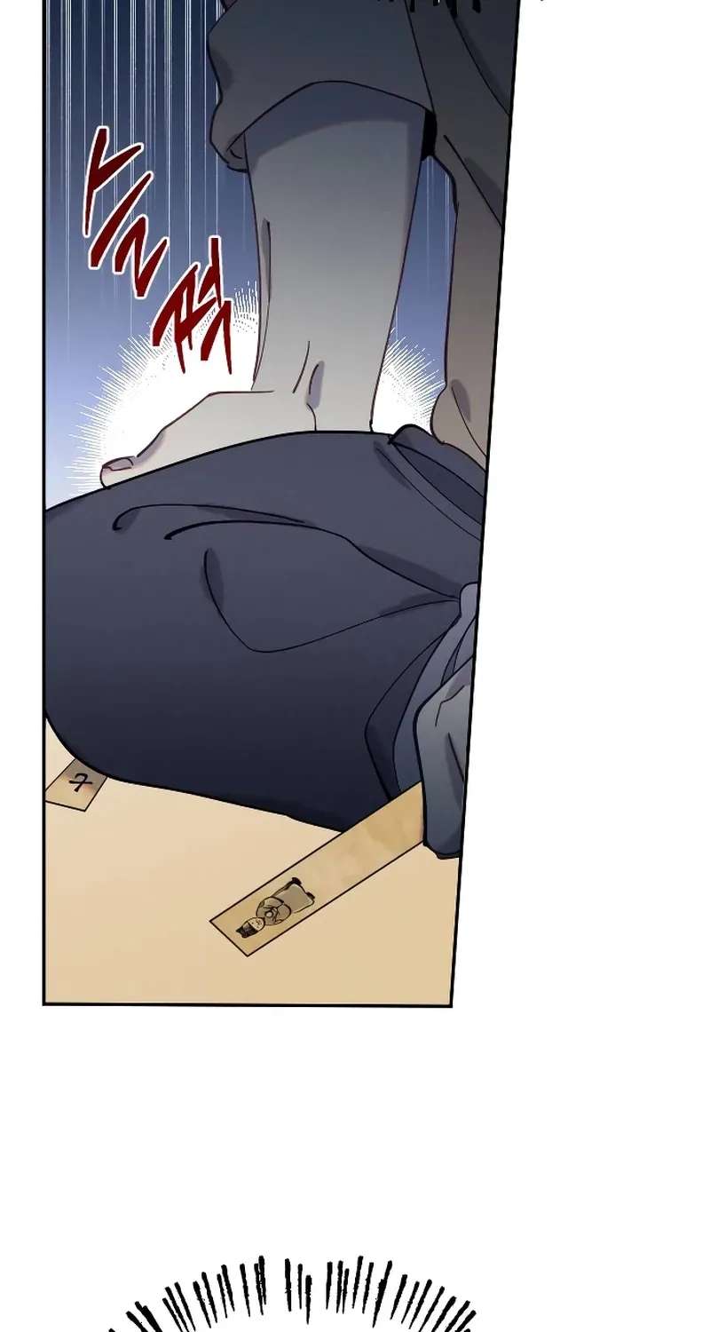 Folk Tale of No Regrets Chapter 30 - page 55