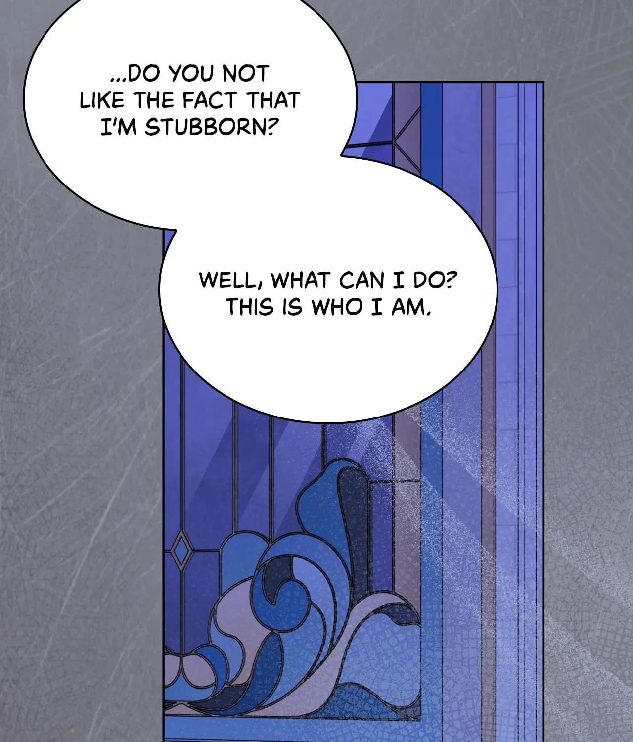 If You Desire to Keep Me Chapter 80 - page 124