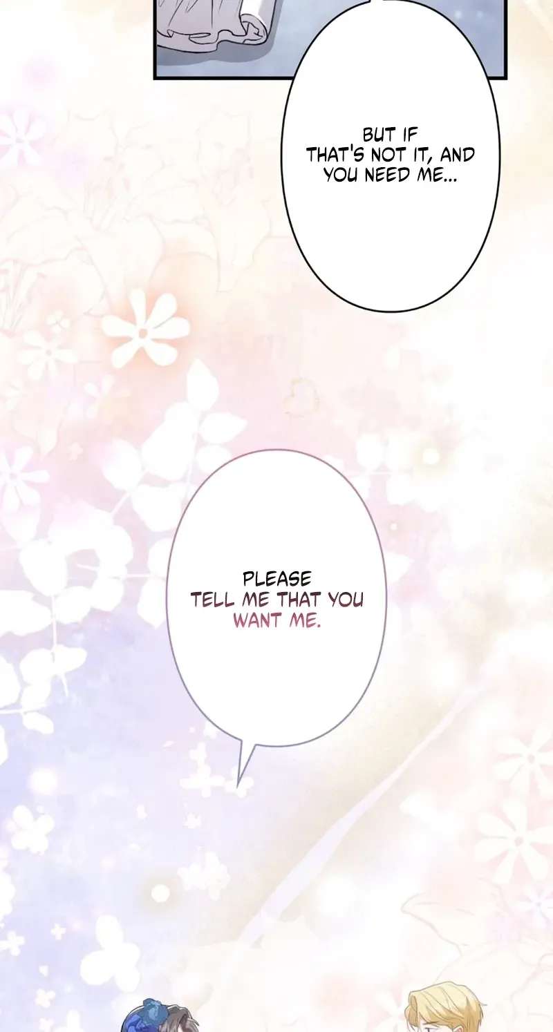 The Corrupted Paladin Is Obsessed With Me Chapter 29 - page 13
