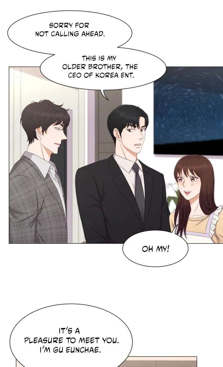 I Need a Bride Chapter 19 - page 53