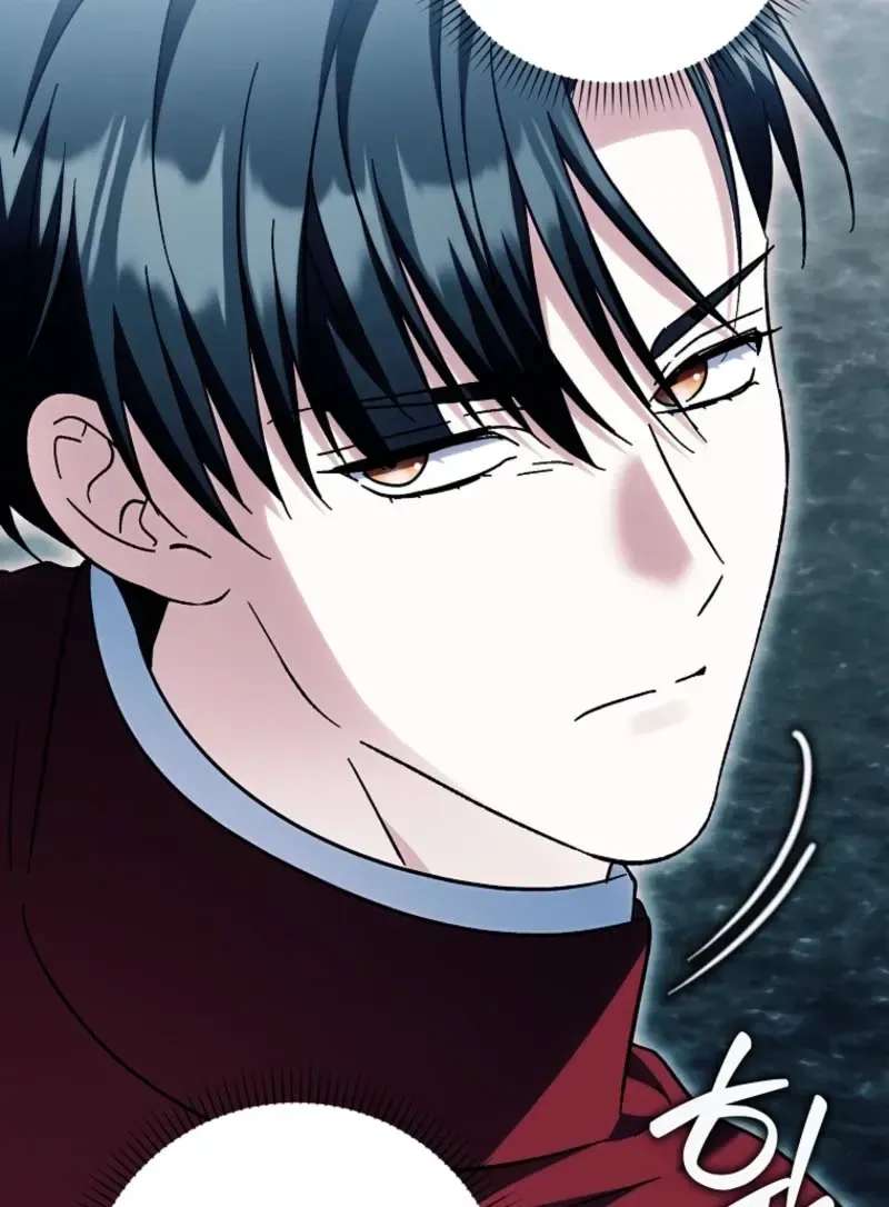 Princess Baekho Is Not Dangerous Chapter 47 - page 93