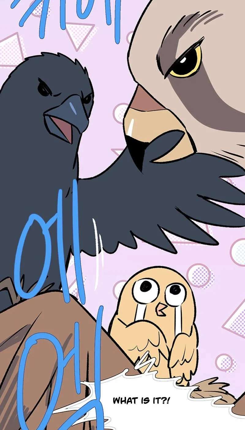 Youth Observation Chapter 1 - page 139