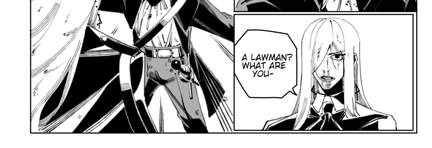 The Embodiment of Sins Chapter 16 - page 28