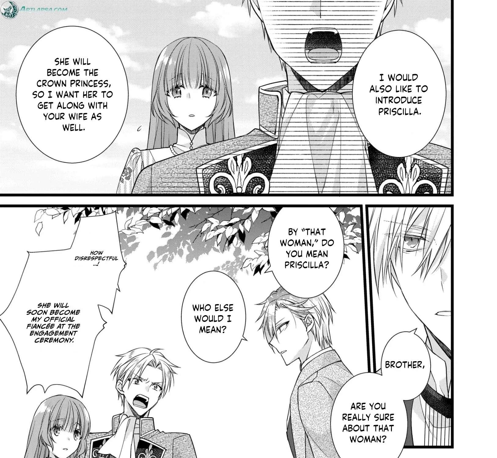 Takane no Hana Atsukai sareru Akuyaku Reijoudesuga, Honne wa Mechakucha Koishitai Chapter 4 - page 43