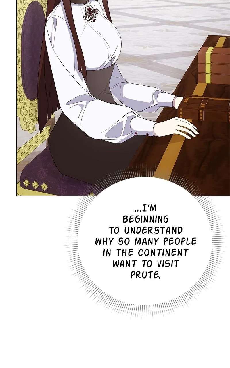Wished You Were Dead Chapter 123 - page 6
