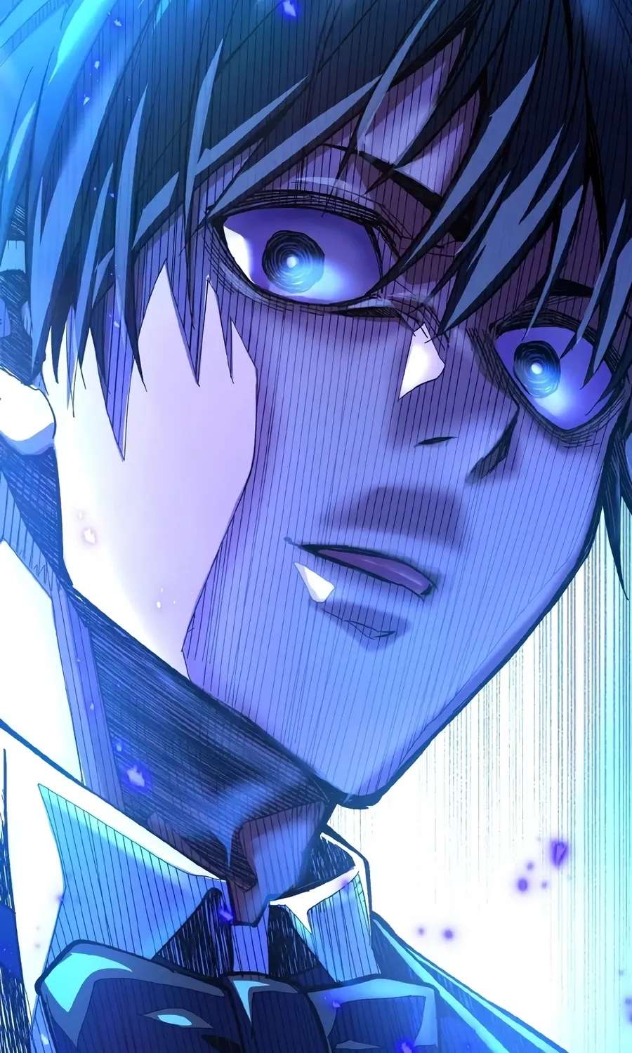 The Man Who Vowed Revenge on His Demon Wife Chapter 3 - page 165