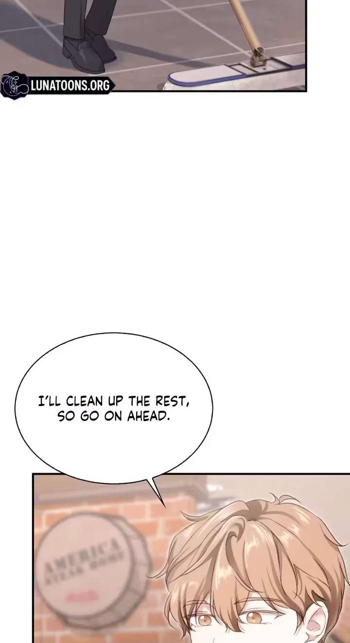 Dark Fairy Tale Chapter 3 - page 59