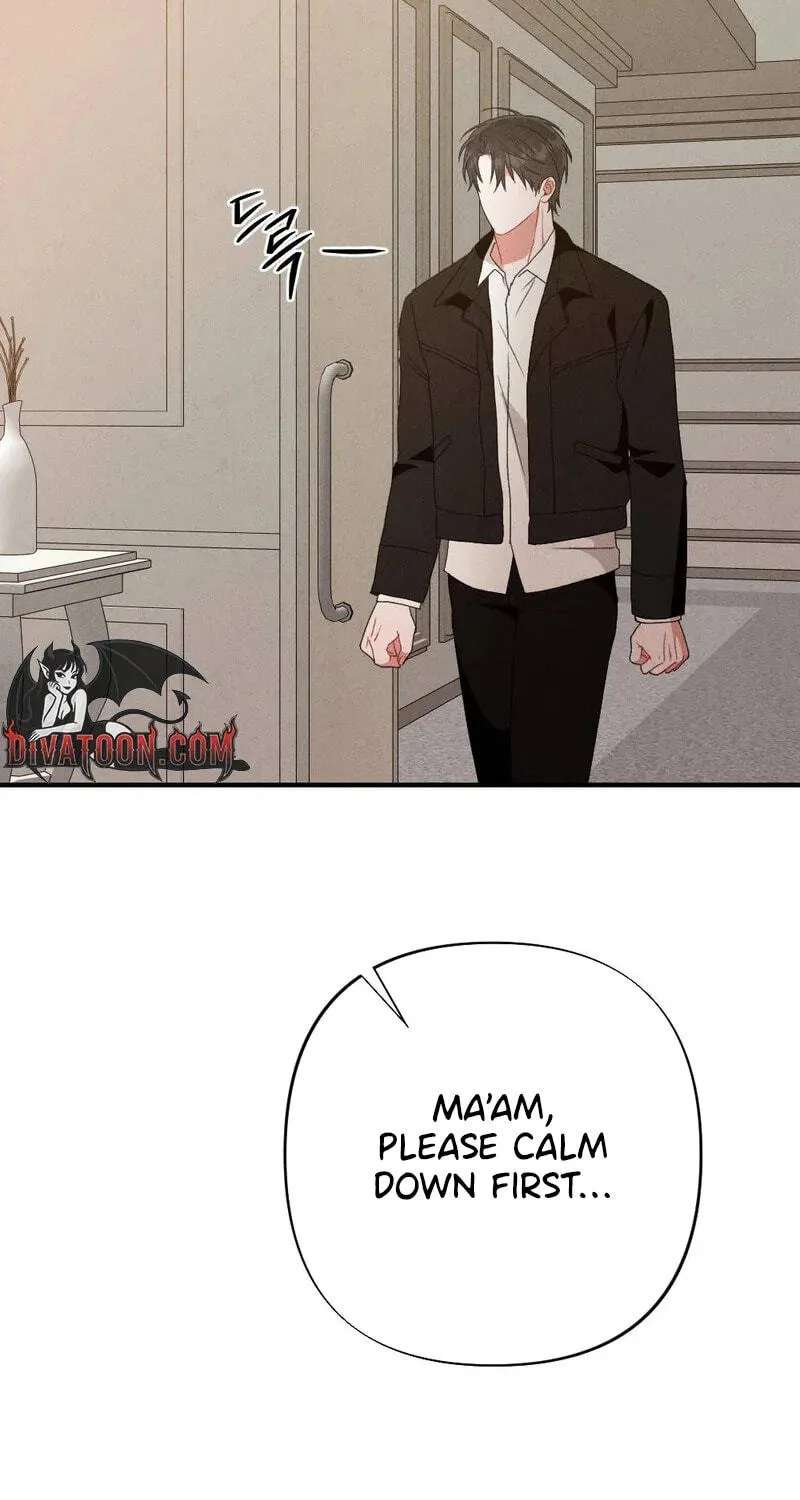 Your Wife Chapter 44 - page 35