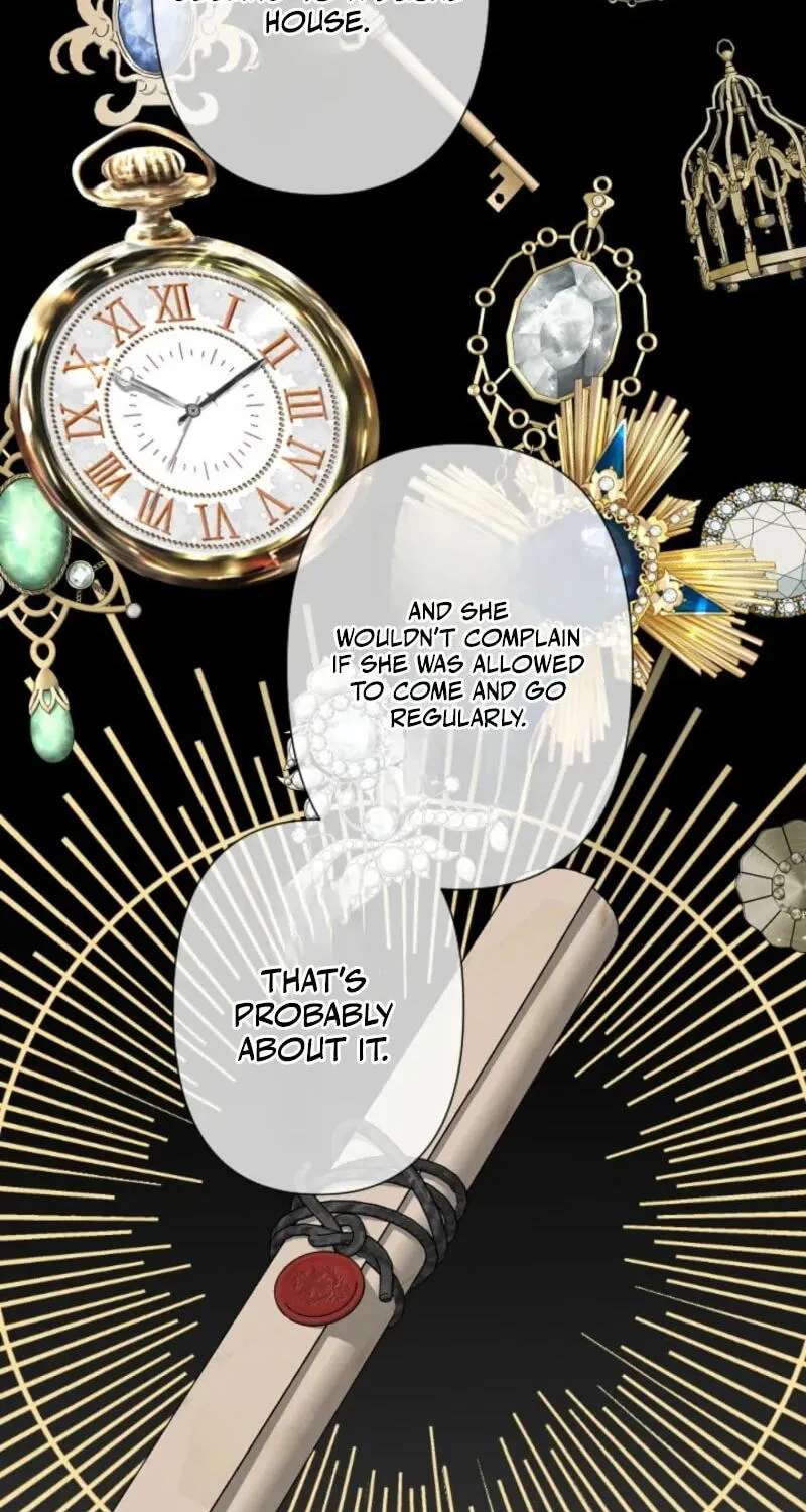 Koushakuka no 4 Kyoudai to Kazoku ni Natta Chapter 36 - page 18