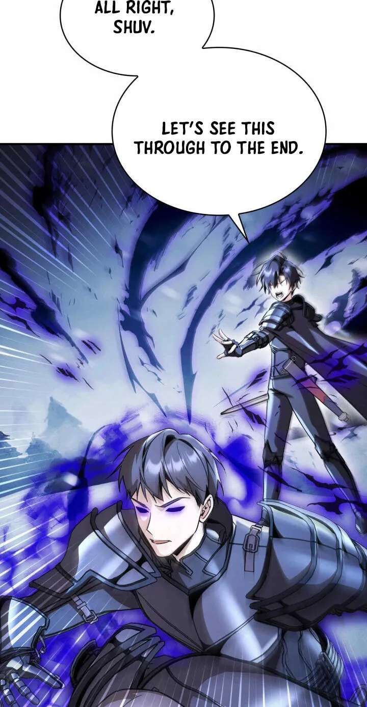 Dukedom's Legendary Prodigy (Pre-serialization) Chapter 63 - page 47