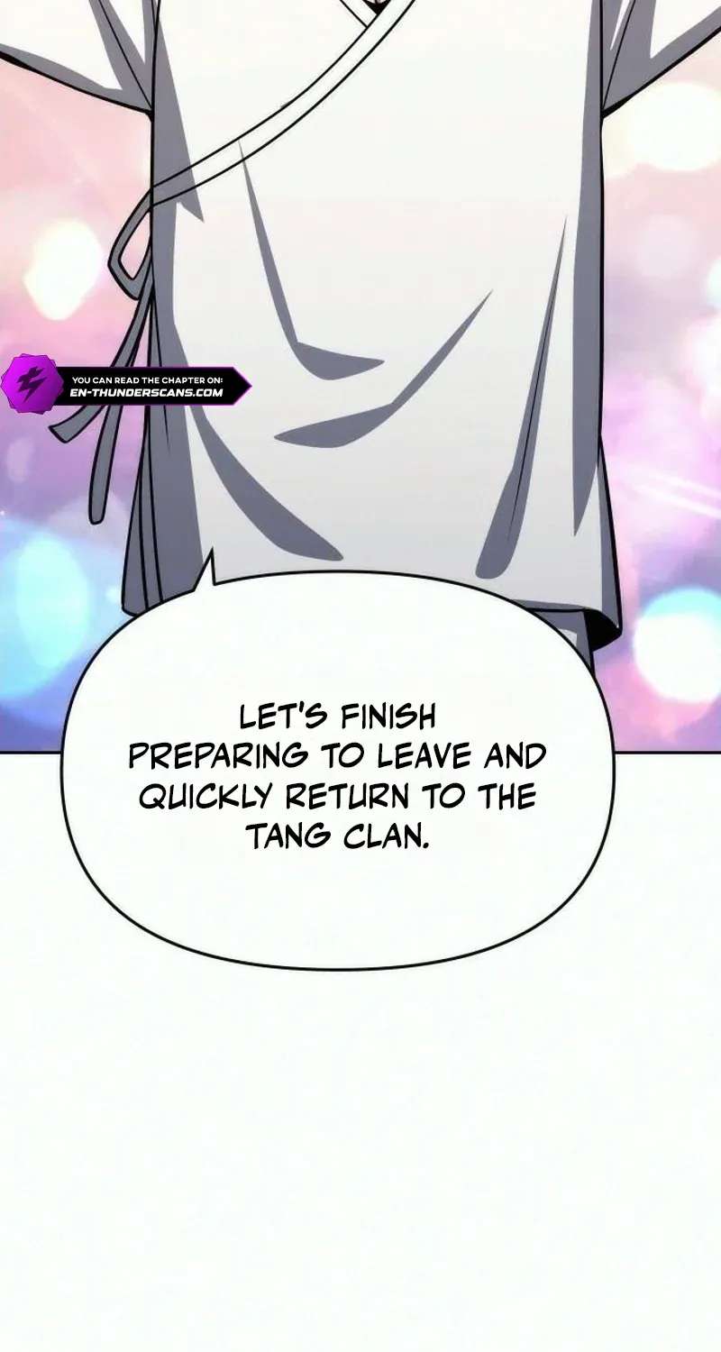 Entomologist In Sichuan Tang Clan Chapter 102 - page 72