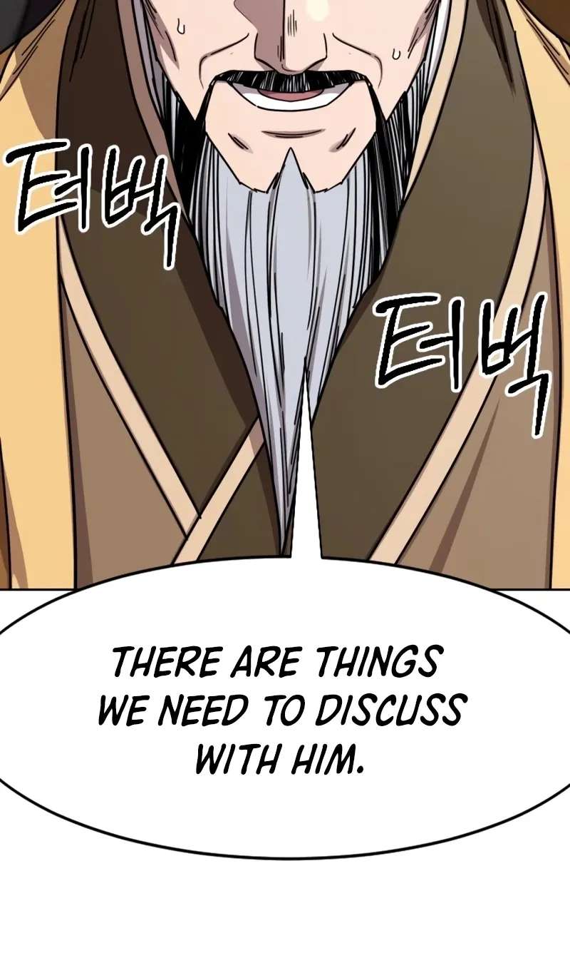 Return Of The Mount Hua Sect Chapter 181 - page 164