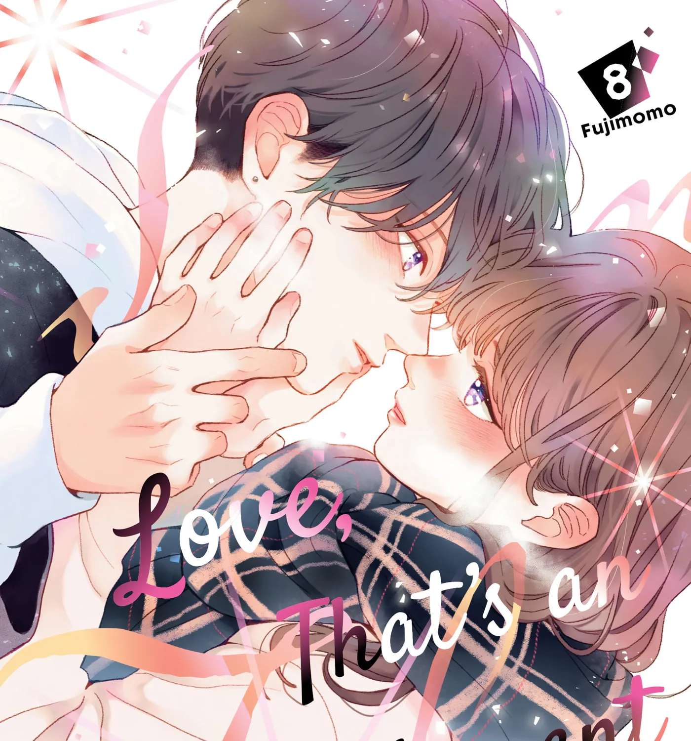 Love, That's an Understatement Chapter 29 - page 1