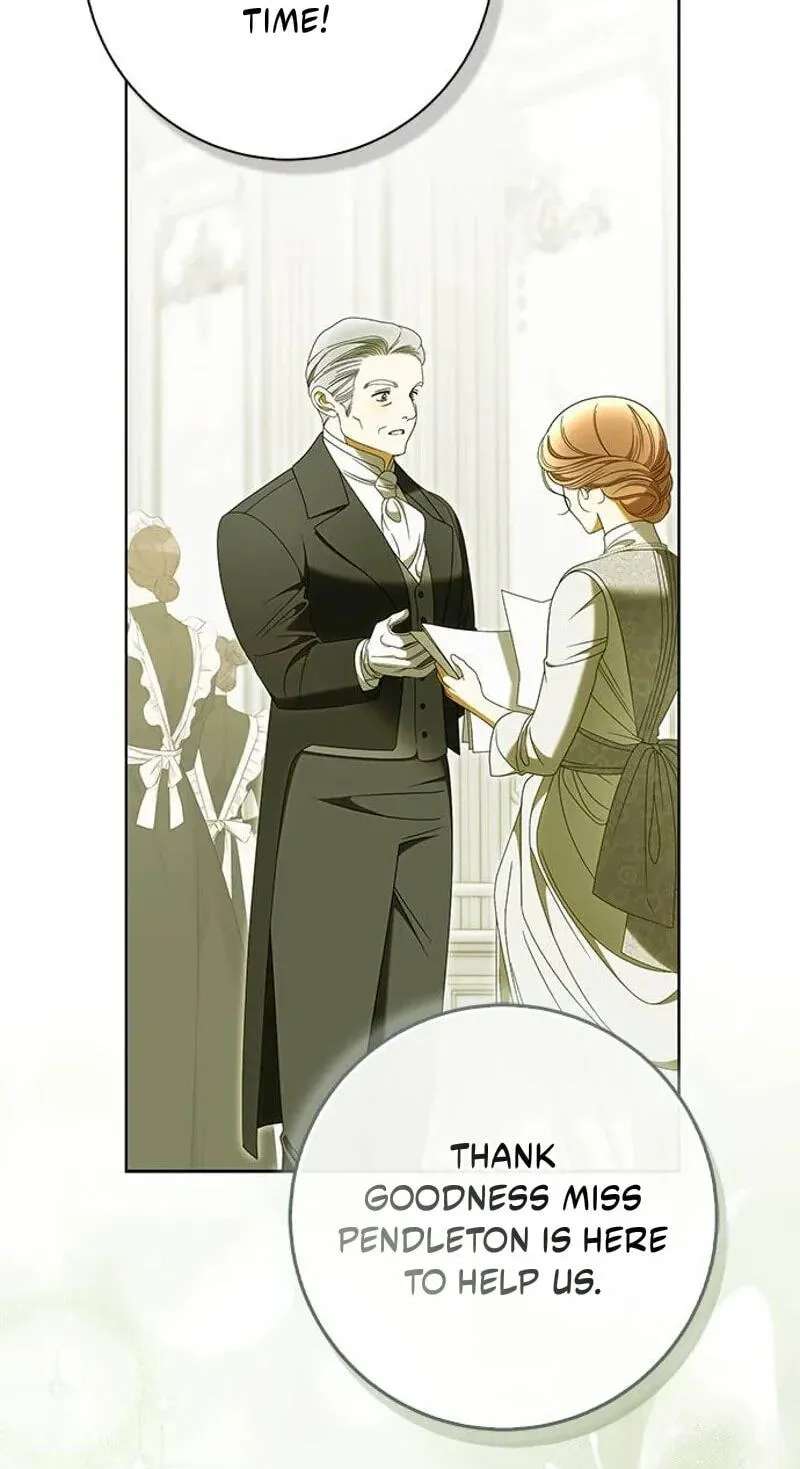 Miss Pendleton Chapter 74 - page 67