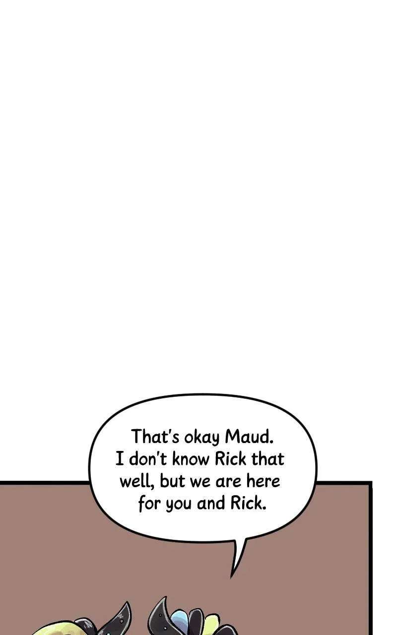 Acception Chapter 335 - page 33