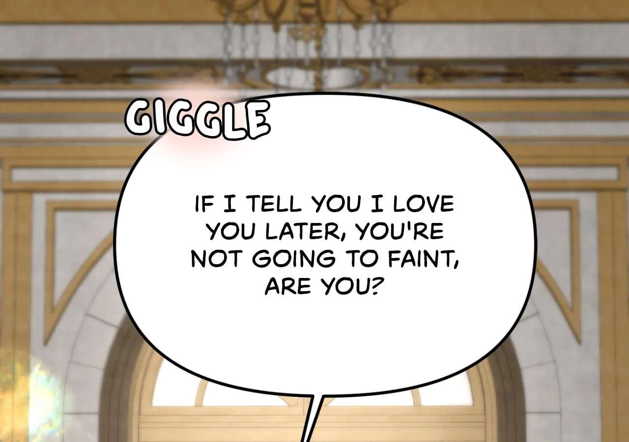I Adopted the Male Lead from the Shelter Chapter 124 - page 108