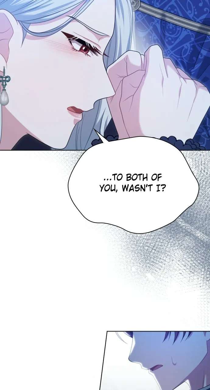 If Obsession Runs Deeperthan Blood Chapter 2 - page 29