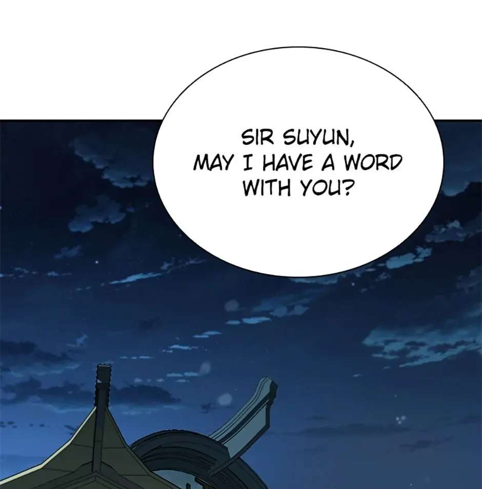 Absolute Master of the Senate Chapter 50 - page 21