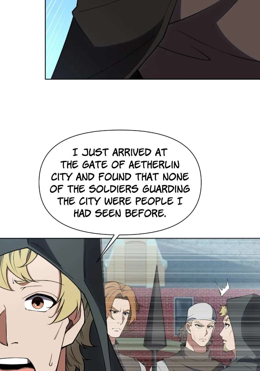 I Dominate a Magical Continentwith an Industrial Revolution Chapter 40 - page 43