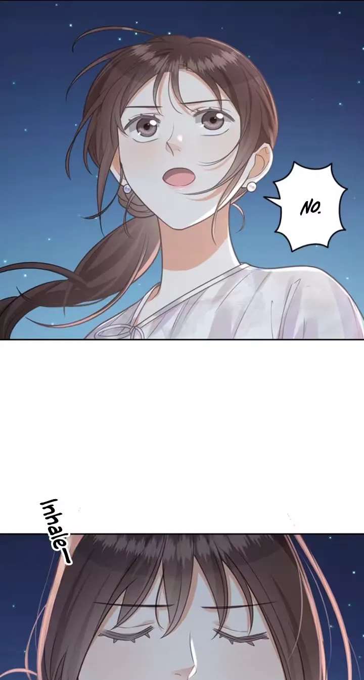 Our relationship hasn’t been made public yet Chapter 42 - page 35